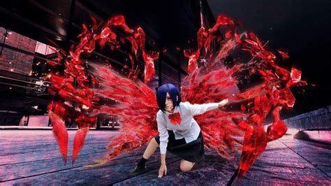 Tokyo Ghoul (Live.